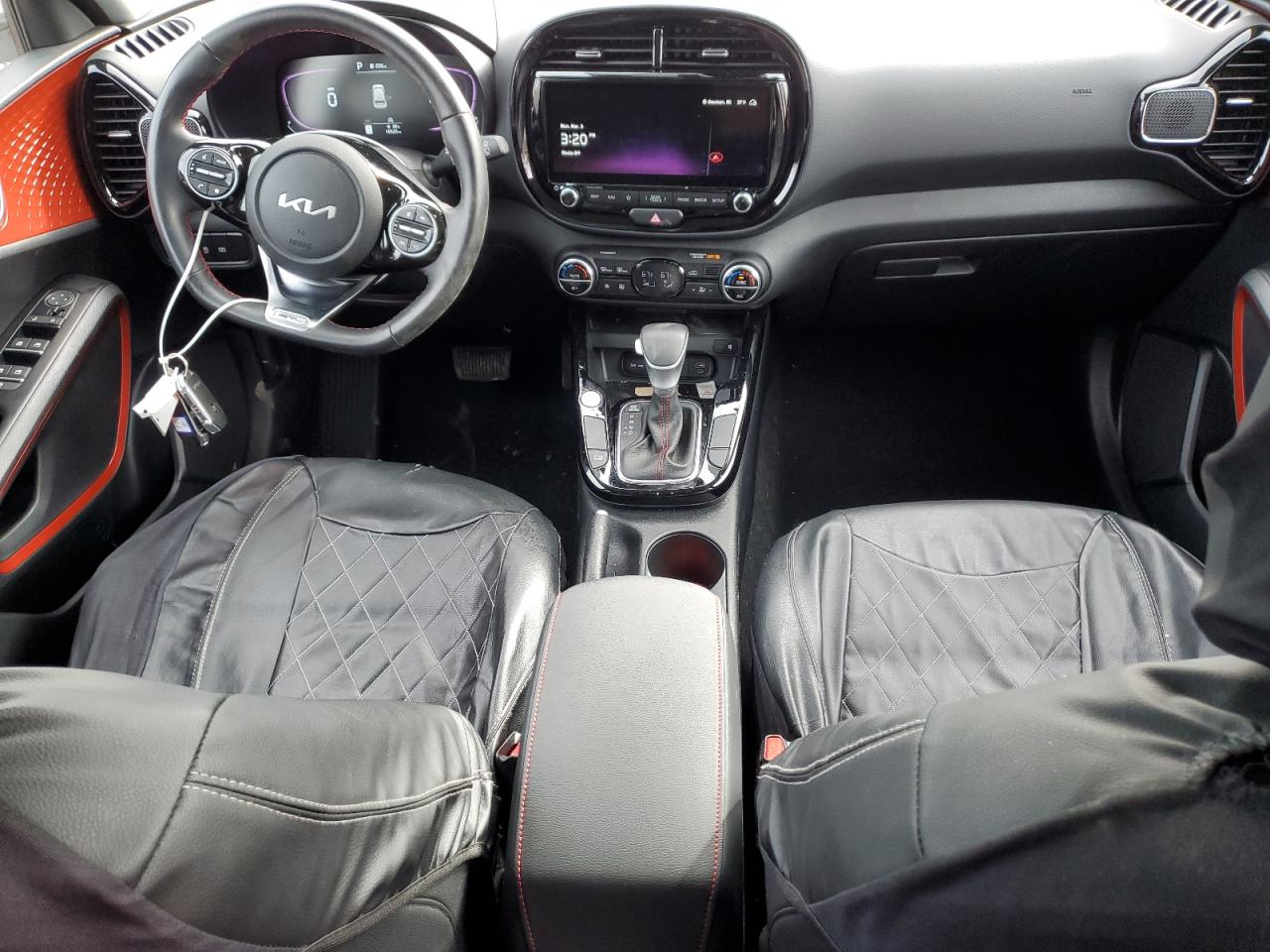 2023 Kia Soul - Image 8