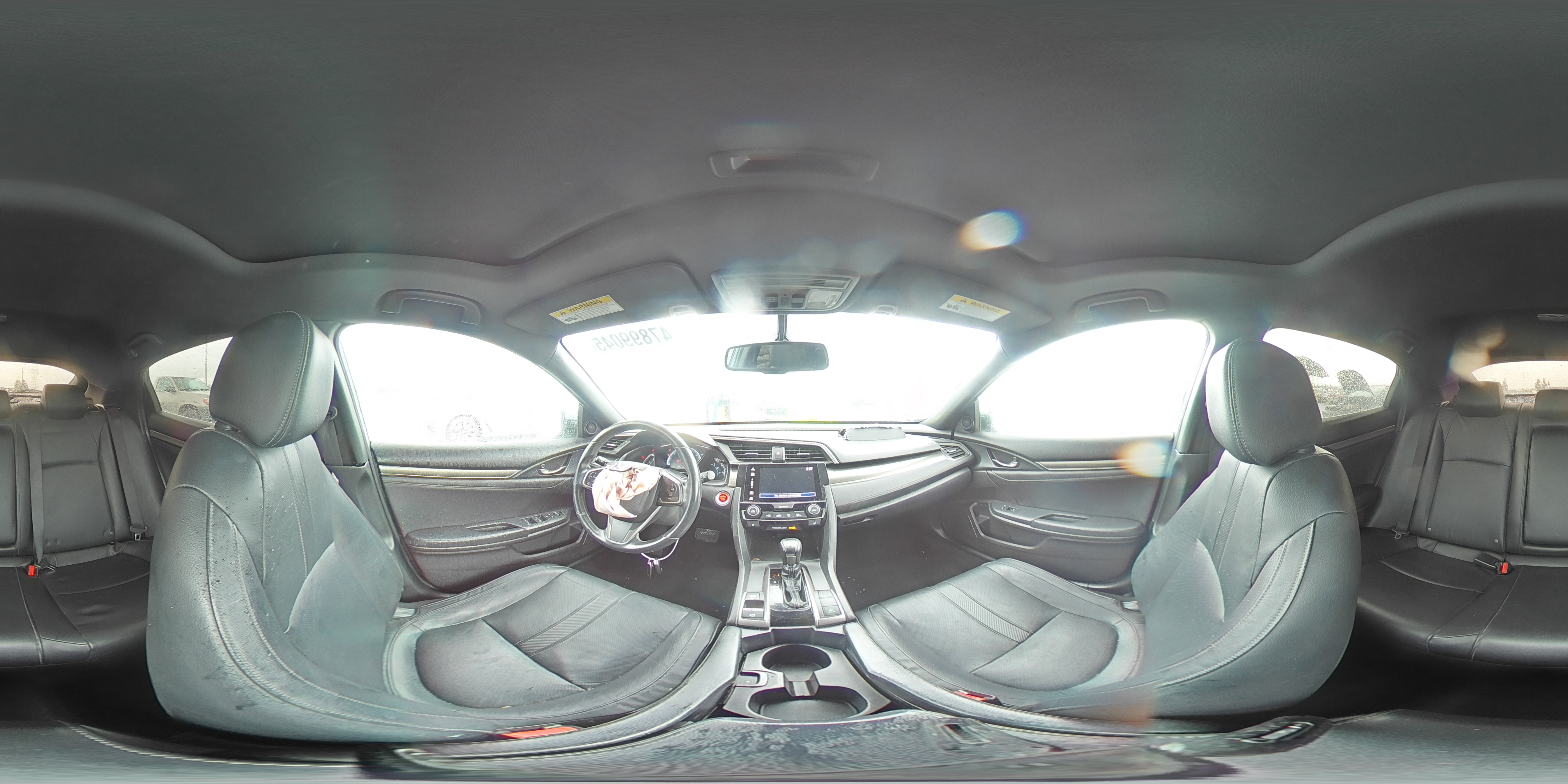 2018 Honda Civic - Image 13