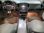 2012 Dodge Durango Crew იყიდება Woodhaven-ში, MI - Side