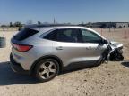 2021 Ford Escape Sel იყიდება New Braunfels-ში, TX - Front End