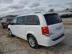 2018 Dodge Grand Caravan Sxt de vânzare în Pekin, IL - Front End
