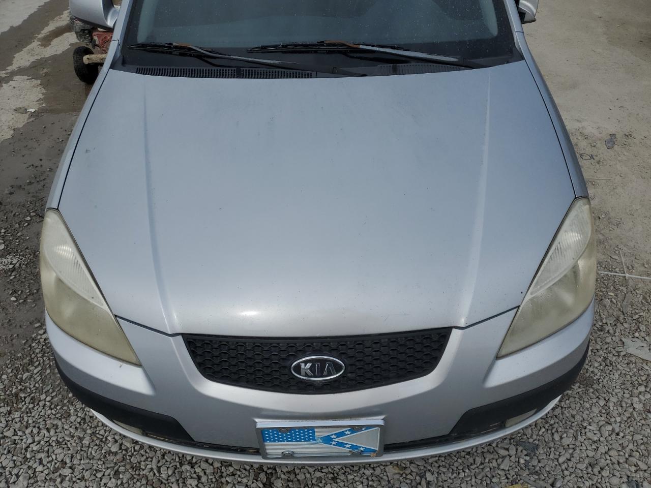 2007 Kia Rio - Image 11