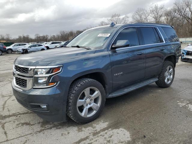 2020 Chevrolet Tahoe K1500 Lt