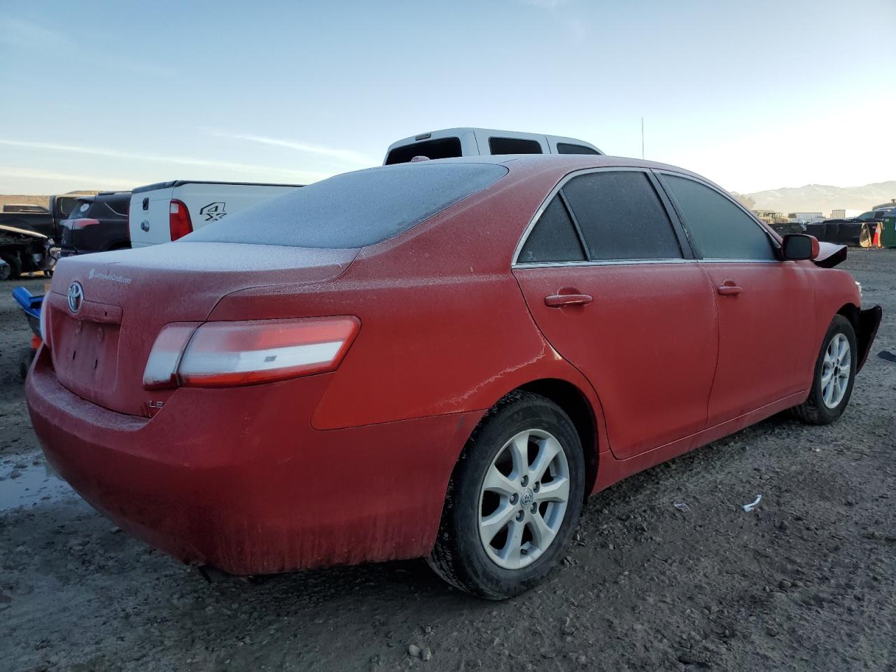 2010 Toyota Camry - Image 3