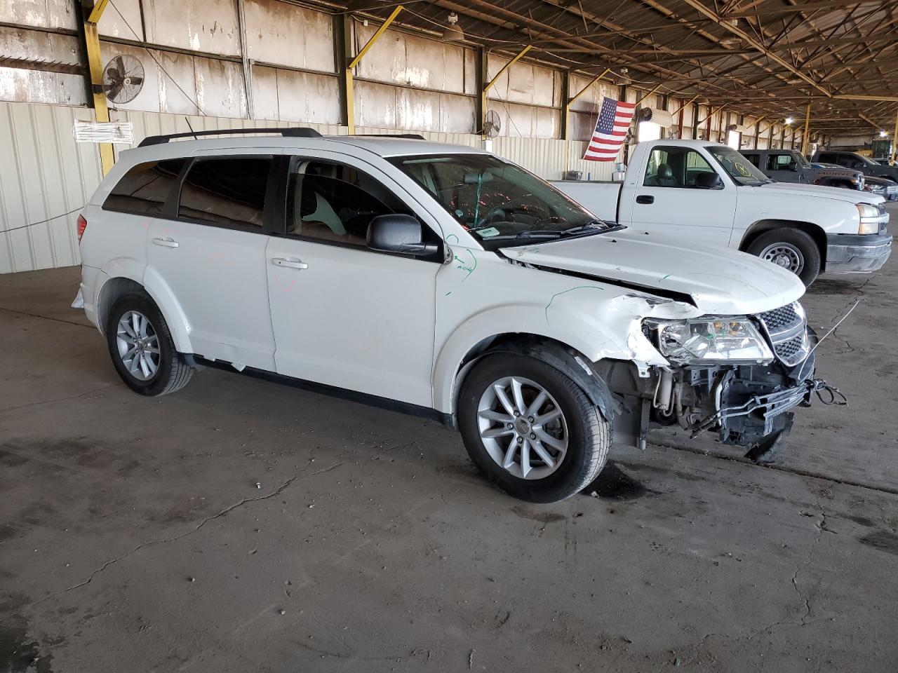 2016 Dodge Journey - Image 4
