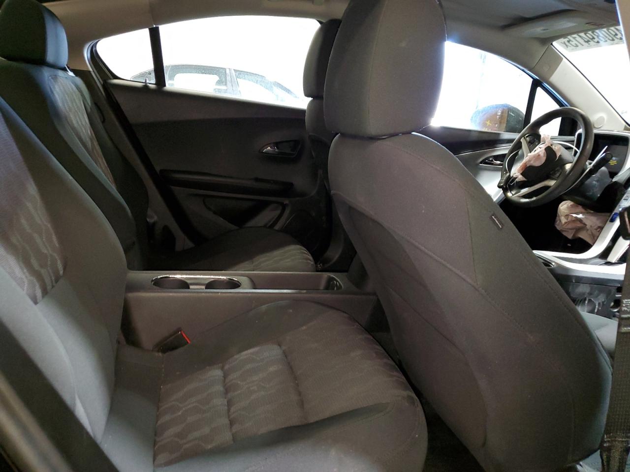2012 Chevrolet Volt - Image 10