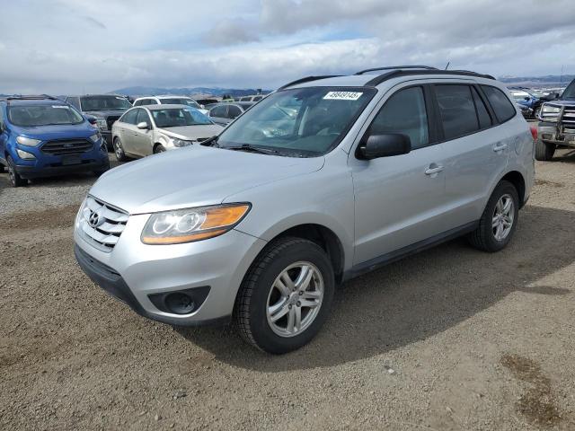 2010 Hyundai Santa Fe Gls