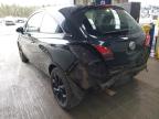 2016 VAUXHALL CORSA SRI for sale at Copart EAST KILBRIDE