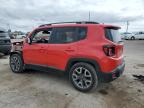2017 Jeep Renegade Latitude იყიდება Oklahoma City-ში, OK - Front End