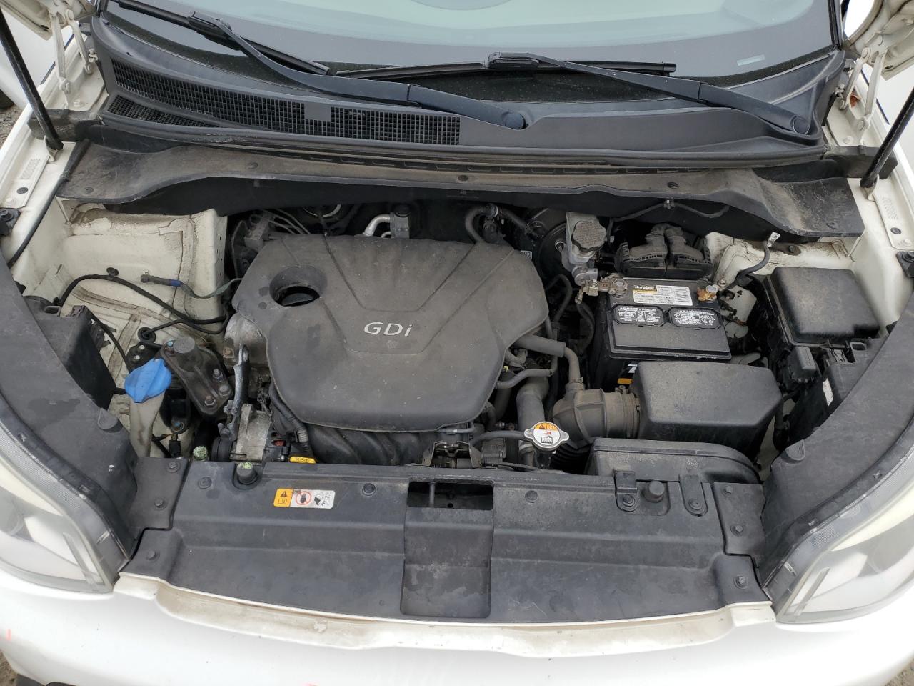 2015 Kia Soul - Image 11