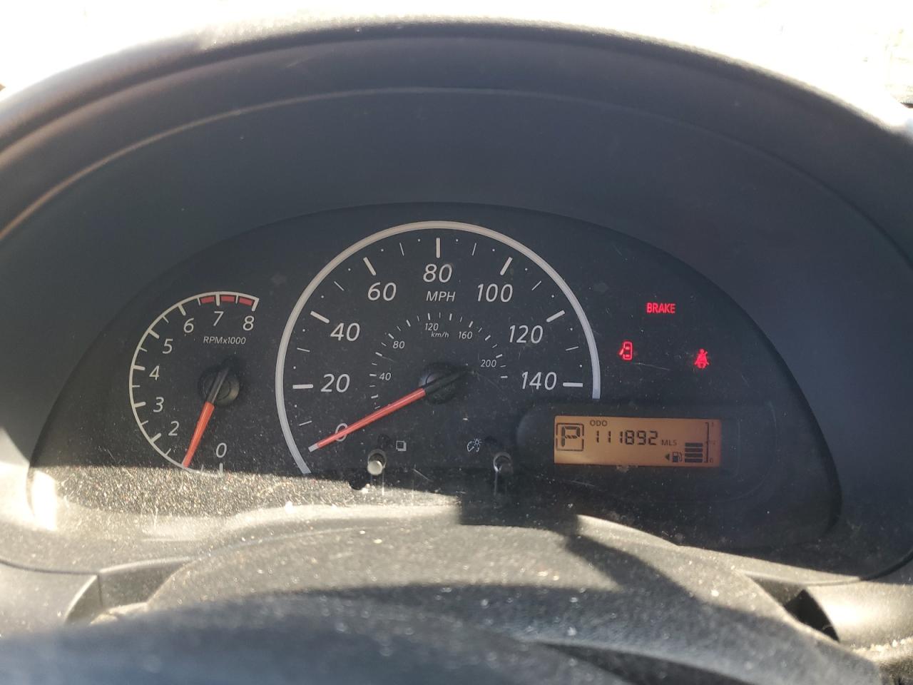 2015 Nissan Versa - Image 9