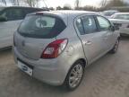 2009 VAUXHALL CORSA DESI for sale at Copart SANDY