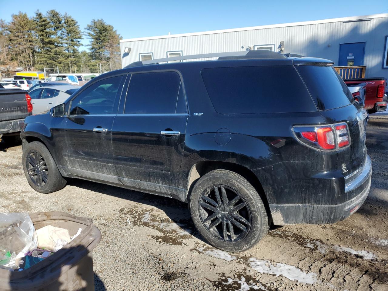 2017 GMC Acadia - Image 2