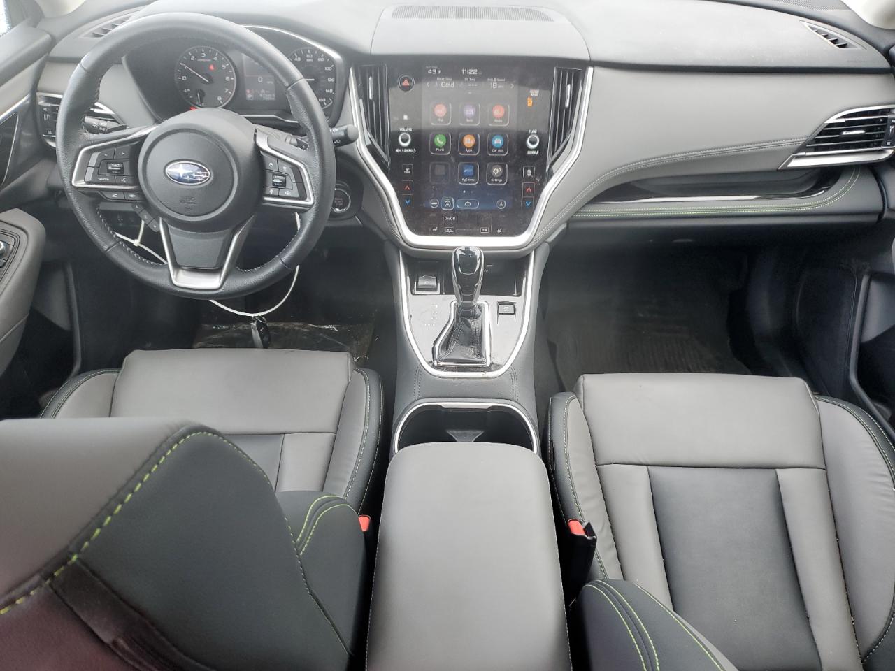 2021 Subaru Outback - Image 8