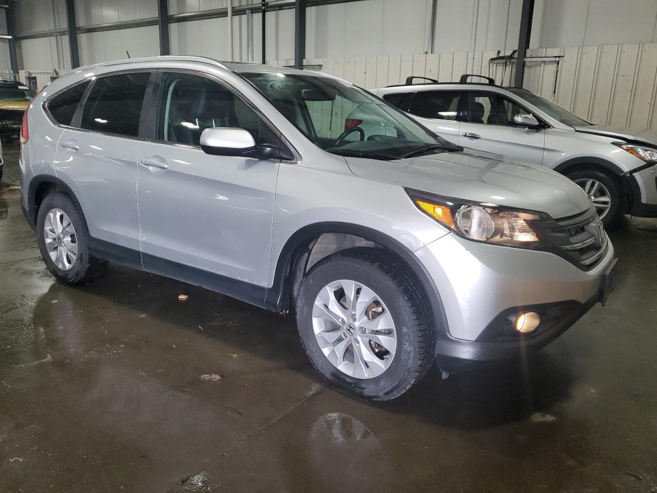 2013 Honda CR-V - Image 4