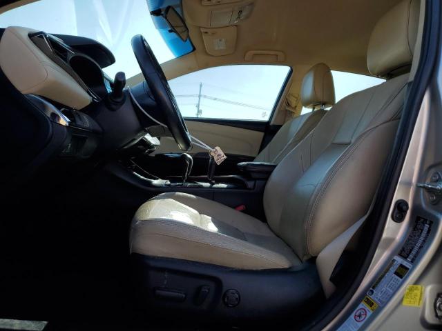  TOYOTA AVALON 2013 tan
