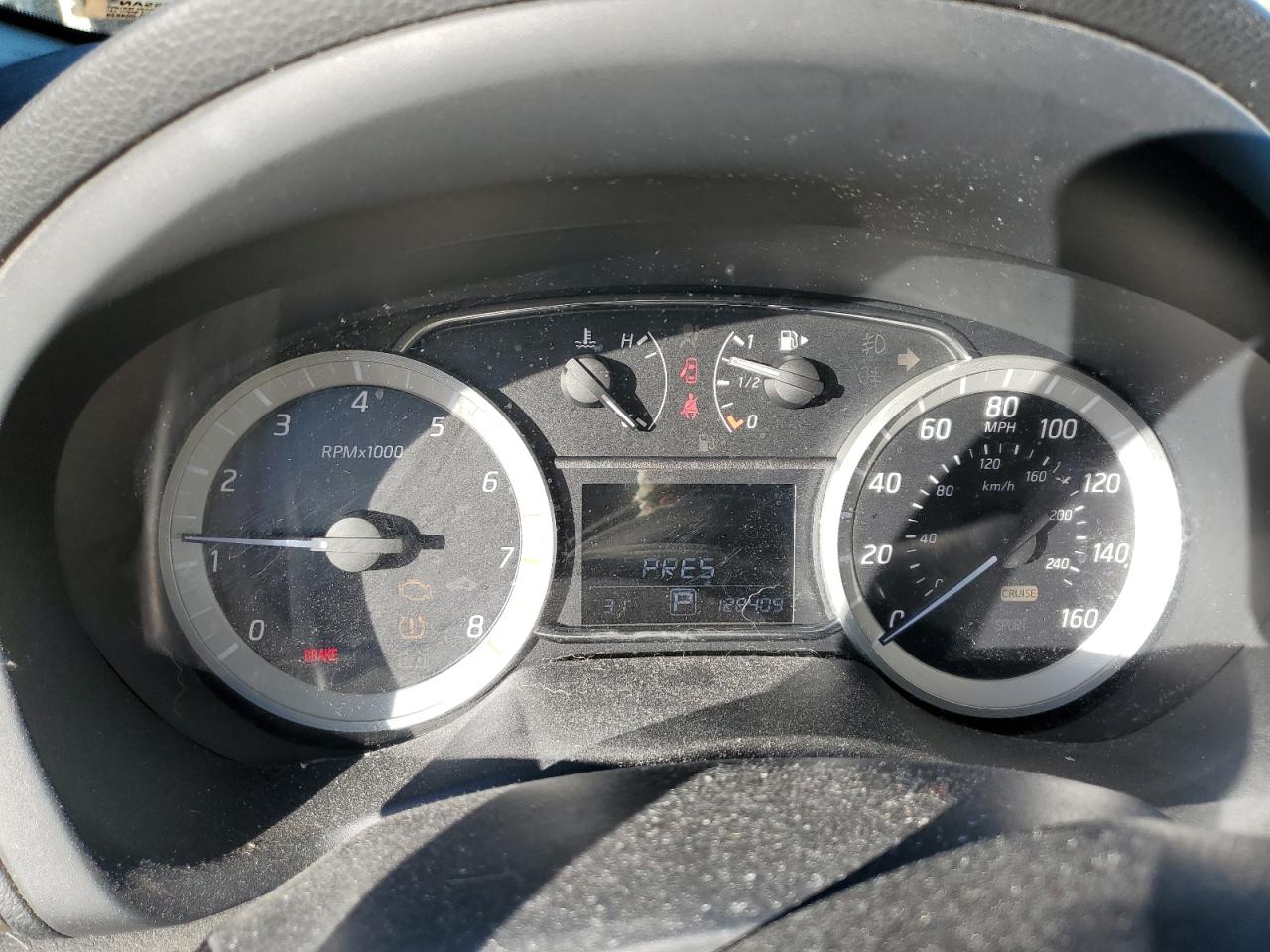 2014 Nissan Sentra - Image 9