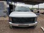 2012 Chevrolet Silverado K1500 Lt de vânzare în Phoenix, AZ - Side