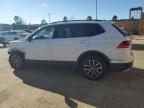 2021 Volkswagen Tiguan Se for Sale in Gaston, SC - Front End