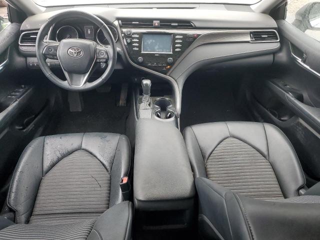  TOYOTA CAMRY 2020 Biały