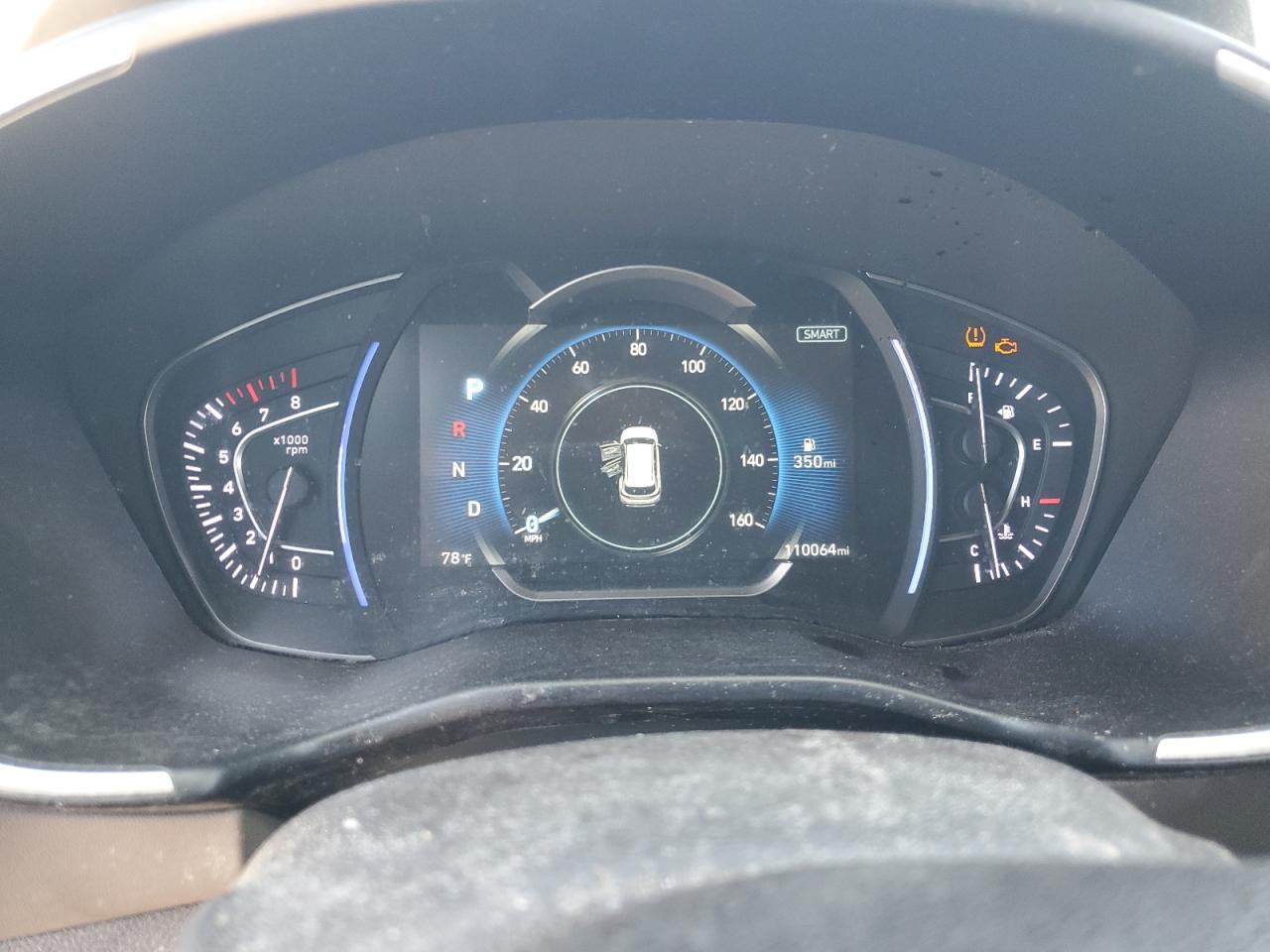 2019 Hyundai Santa Fe - Image 9
