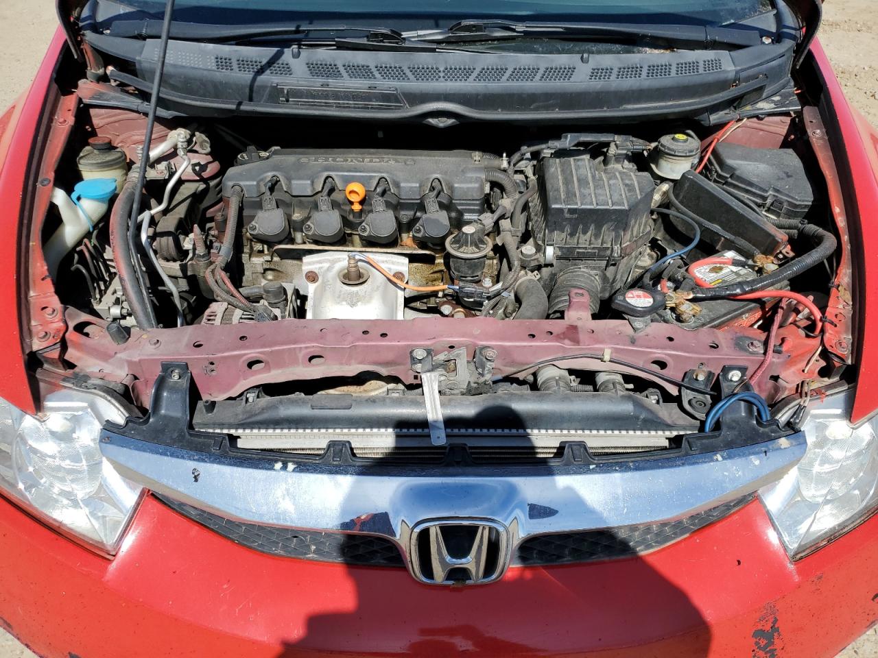 2010 Honda Civic - Image 11