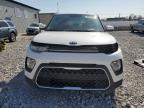 2021 Kia Soul Lx zu verkaufen in Barberton, OH - Side
