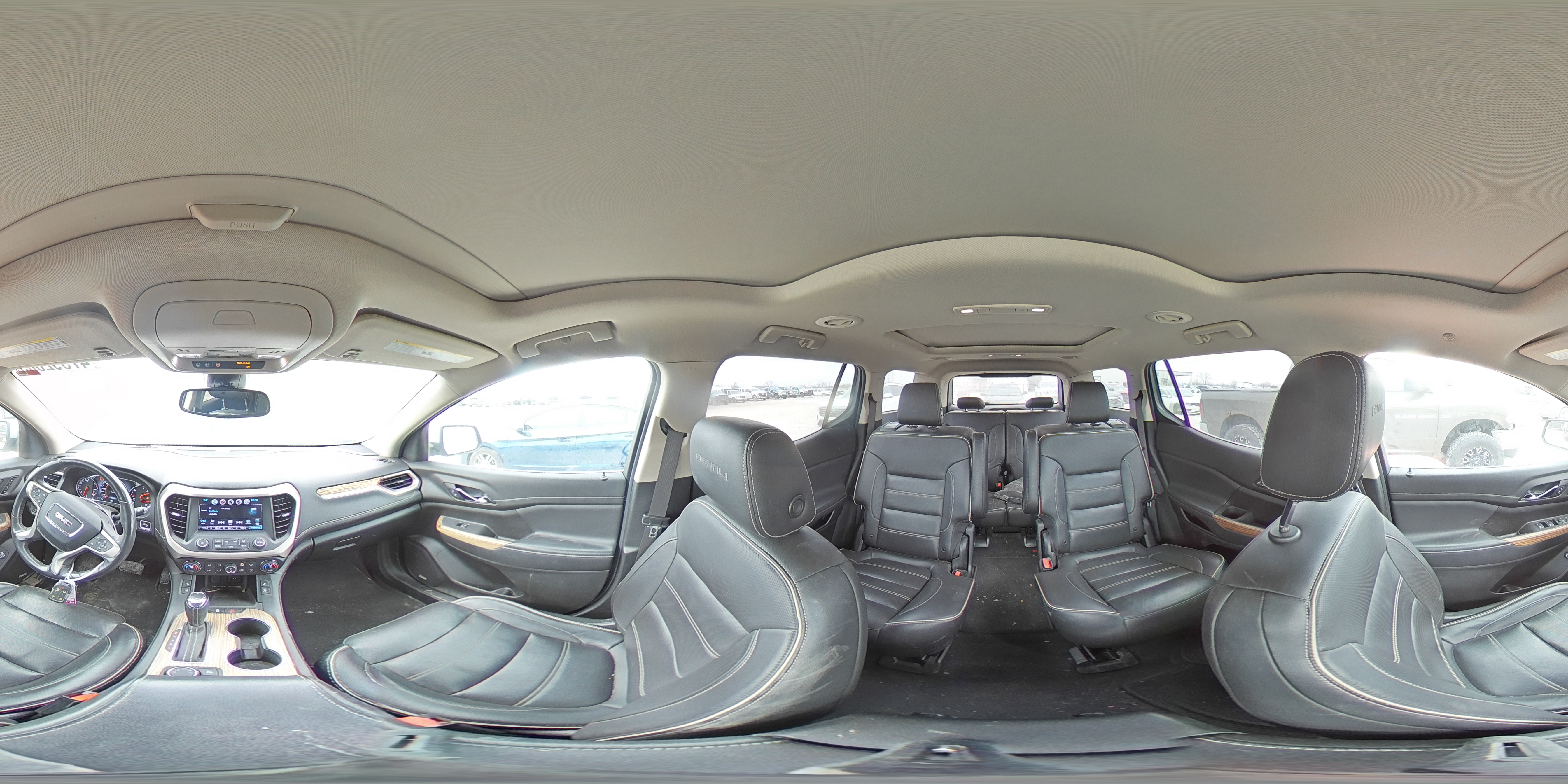 2019 GMC Acadia - Image 14