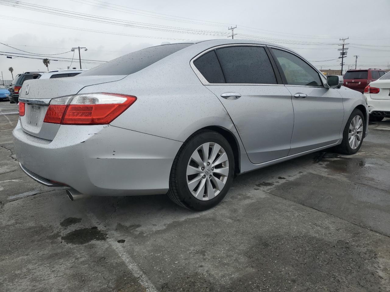 2013 Honda Accord - Image 3