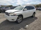 2009 Toyota Highlander Limited zu verkaufen in Las Vegas, NV - Front End