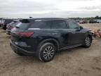 2023 Infiniti Qx60 Pure на продаже в Houston, TX - Front End