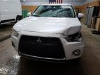 2012 Mitsubishi Outlander Gt de vânzare în Kincheloe, MI - Front End