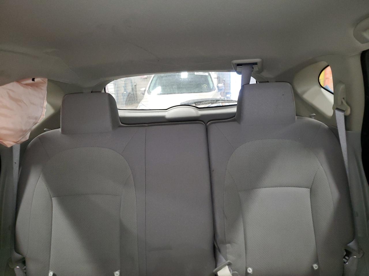 2013 Nissan Rogue - Image 10