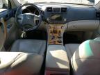 2010 Toyota Highlander Hybrid Limited იყიდება Mendon-ში, MA - Mechanical