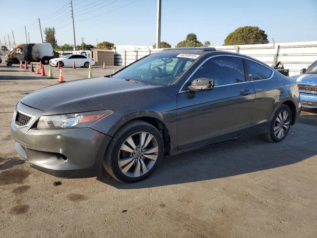 2008 Honda Accord - Image 1
