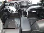 2024 Toyota Camry Se Night Shade en Venta en Elgin, IL - Front End
