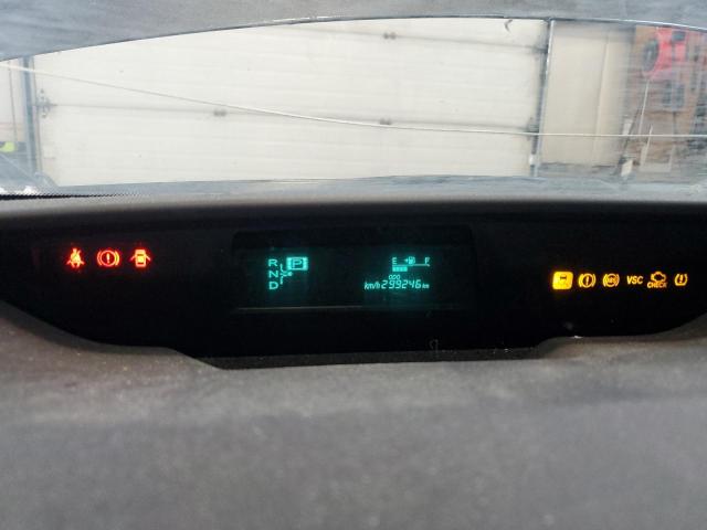 2008 TOYOTA PRIUS 