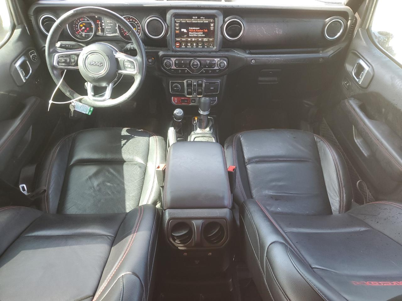 2018 Jeep Wrangler - Image 8