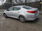 2012 Kia Optima Lx zu verkaufen in Cicero, IN - Front End