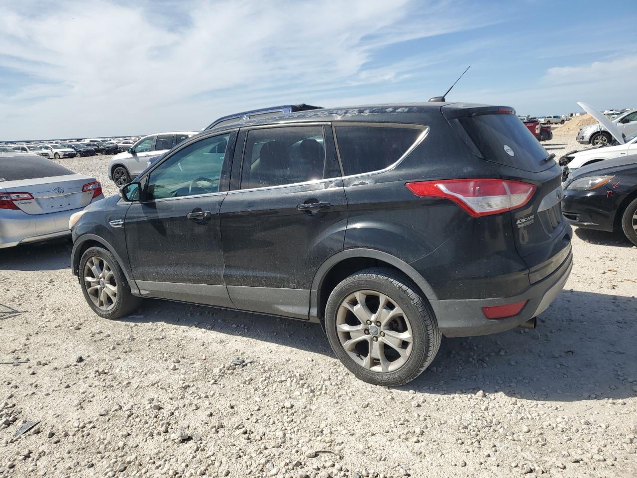 2013 Ford Escape - Image 2