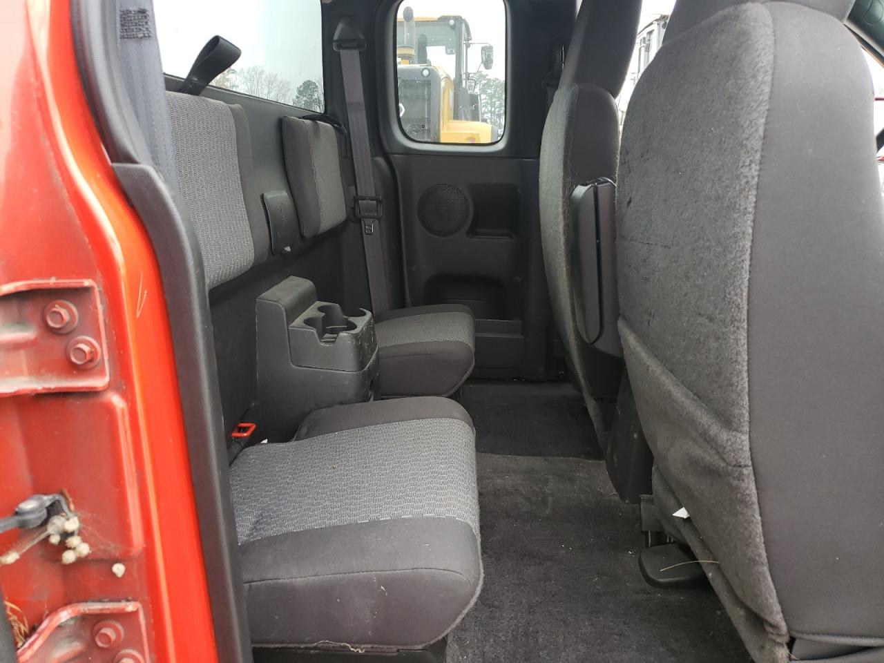 2012 Chevrolet Colorado - Image 10