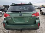 2014 Subaru Outback 2.5I Premium for Sale in Wayland, MI - Front End