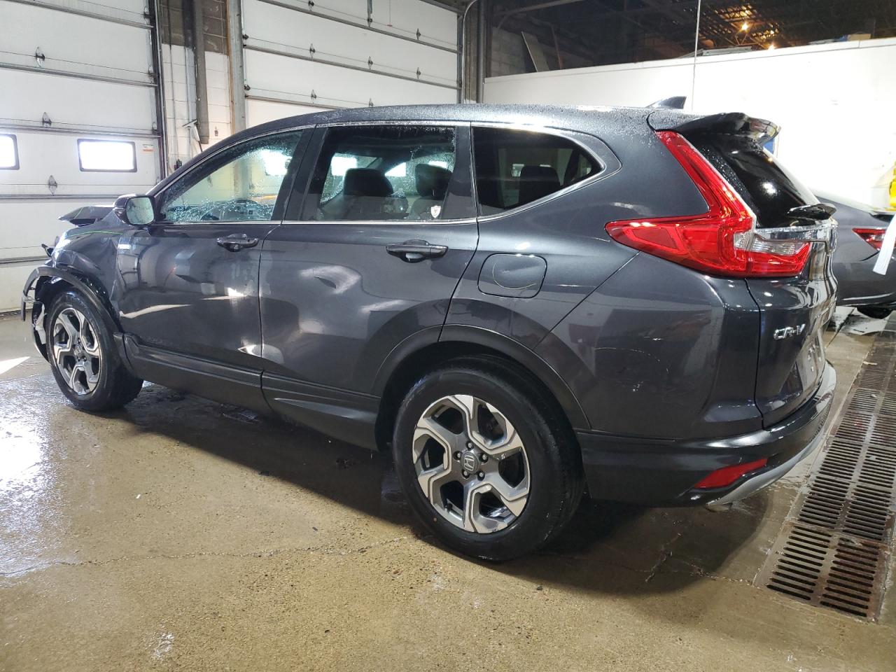 2017 Honda CR-V - Image 2