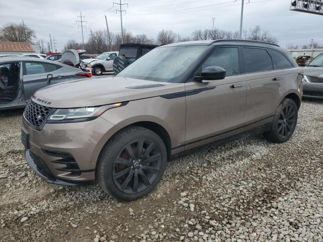 2019 Land Rover Range Rove 2.0L