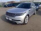 2017 LAND ROVER R-ROVER VE for sale at Copart SANDTOFT