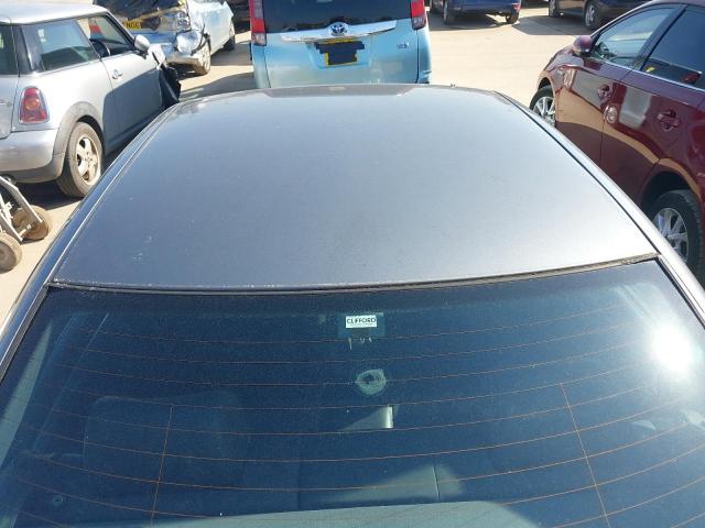 2000 AUDI A4 1.8 T QUATTRO SPORT 4DR