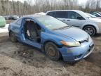 2007 HONDA CIVIC EX for sale at Copart ON - COOKSTOWN