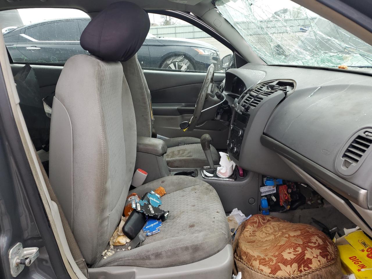 2008 Chevrolet Malibu - Image 7