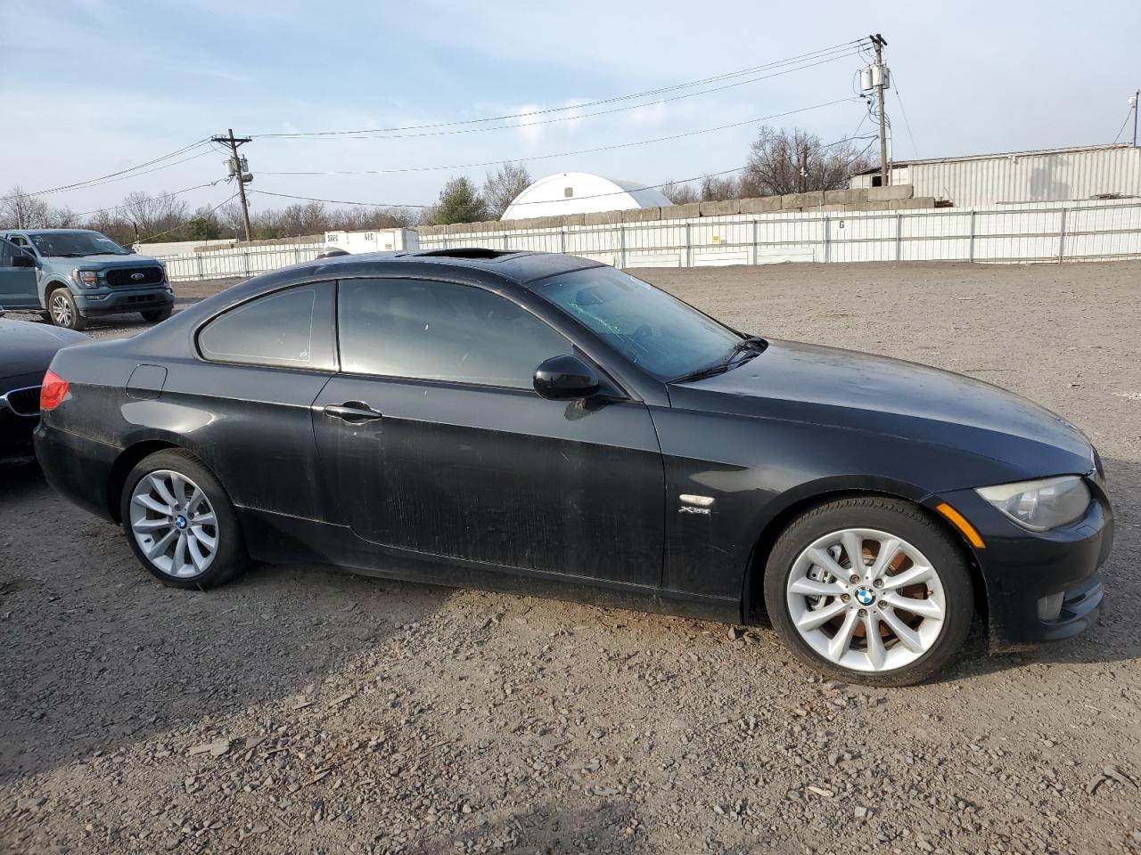 2011 BMW 3er - Image 4