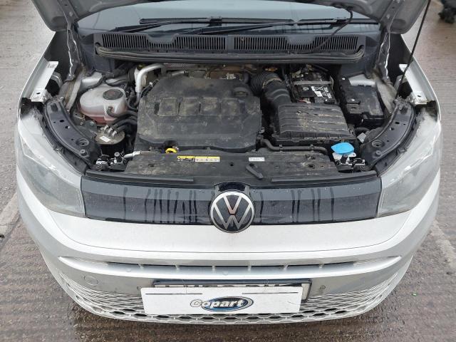 2024 VOLKSWAGEN CADDY C20